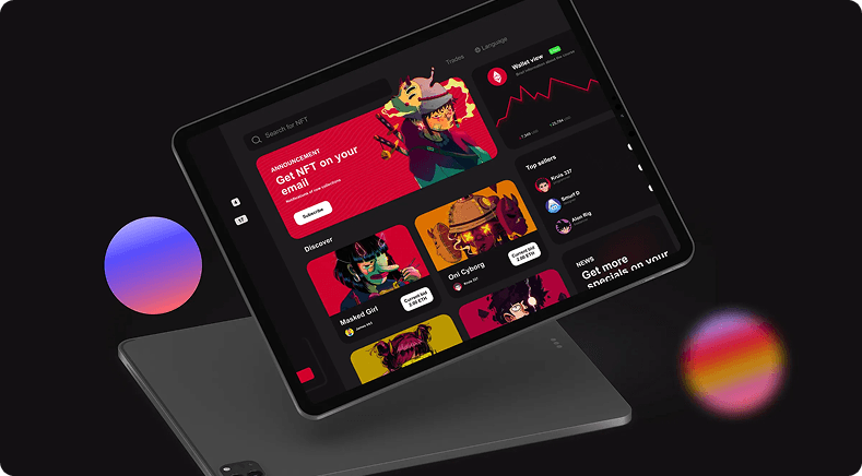 Blockchain Ecommerce Platform