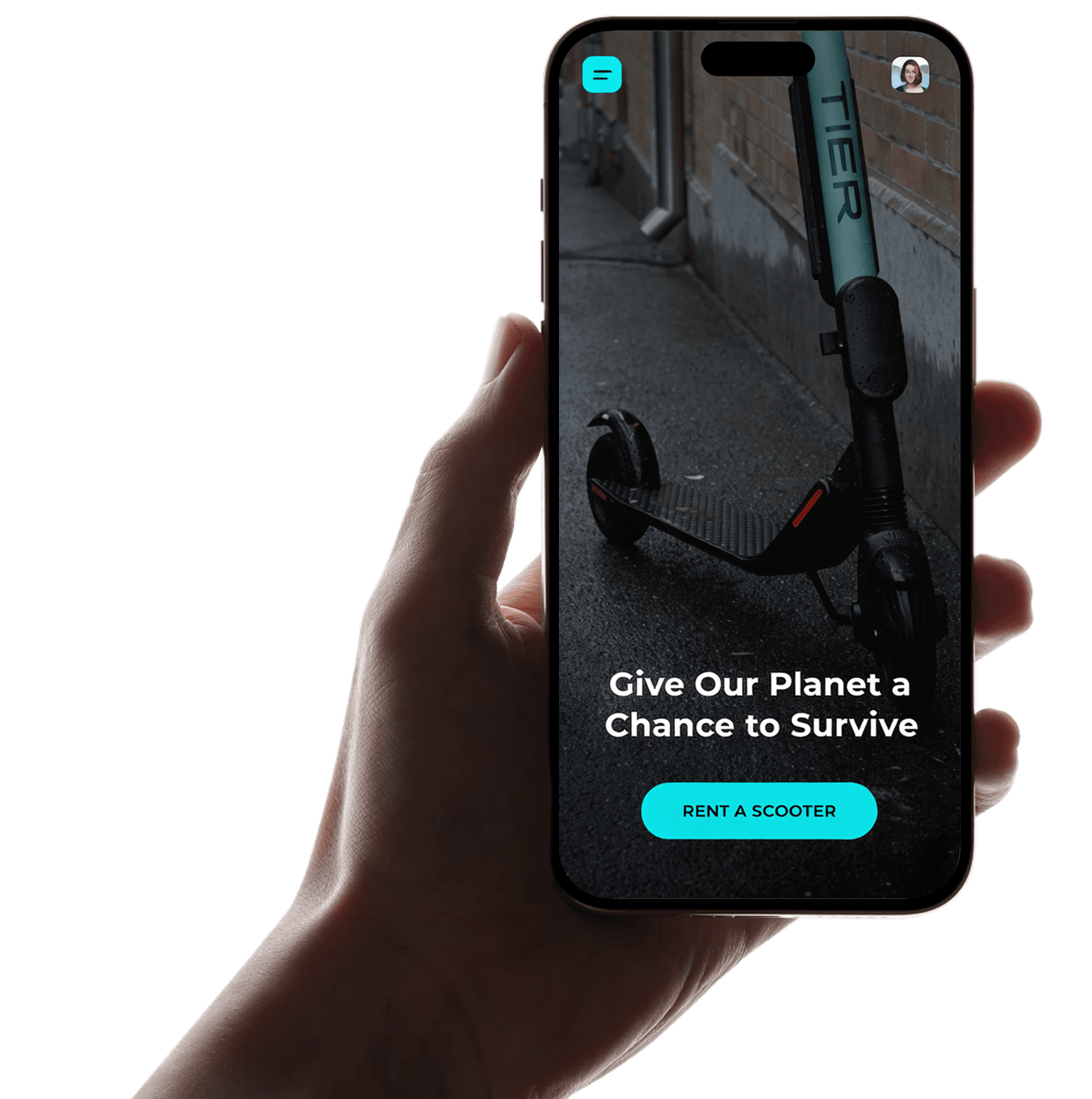 Chatbot illustration