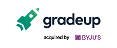 GradeUp Logo