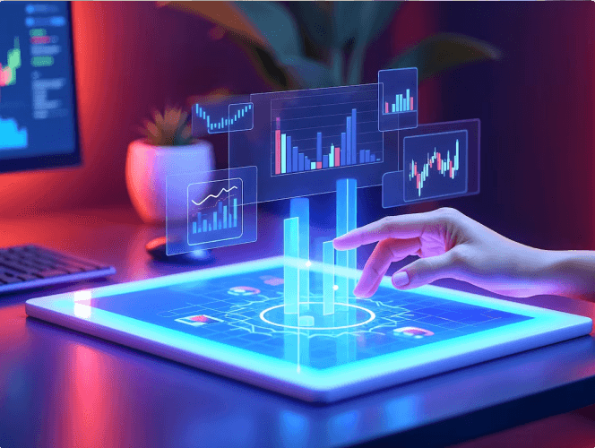 Custom Fintech Software Development