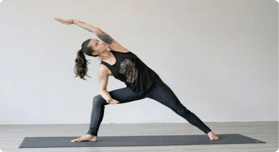 Fitness App Consulting