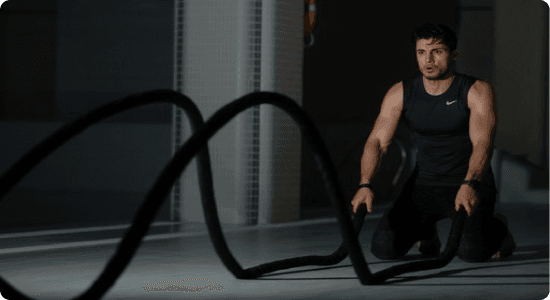 Custom Fitness App Development