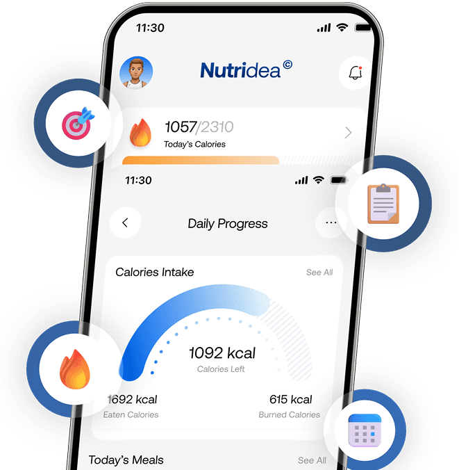 Consultation Preview