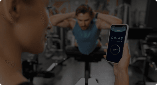 Custom Fitness App Development