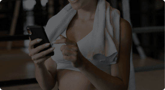 White-Label Fitness App Development