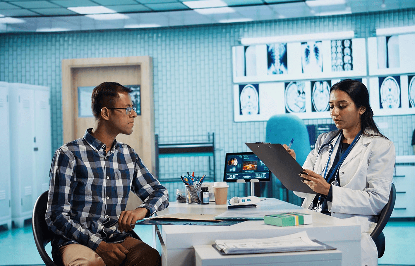 Clinics & Medical Centers