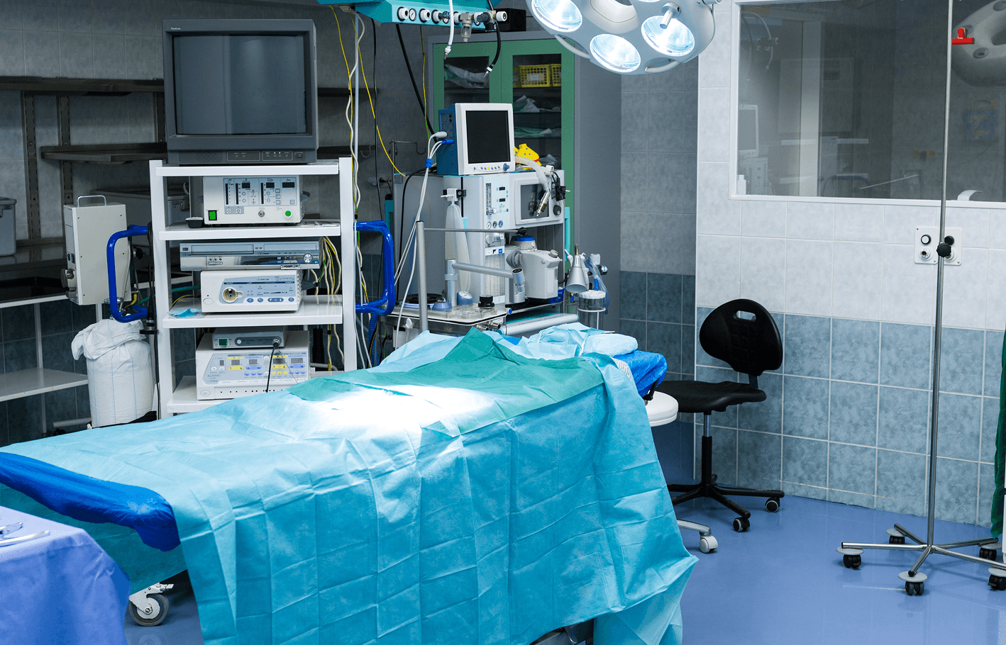 Hospitals