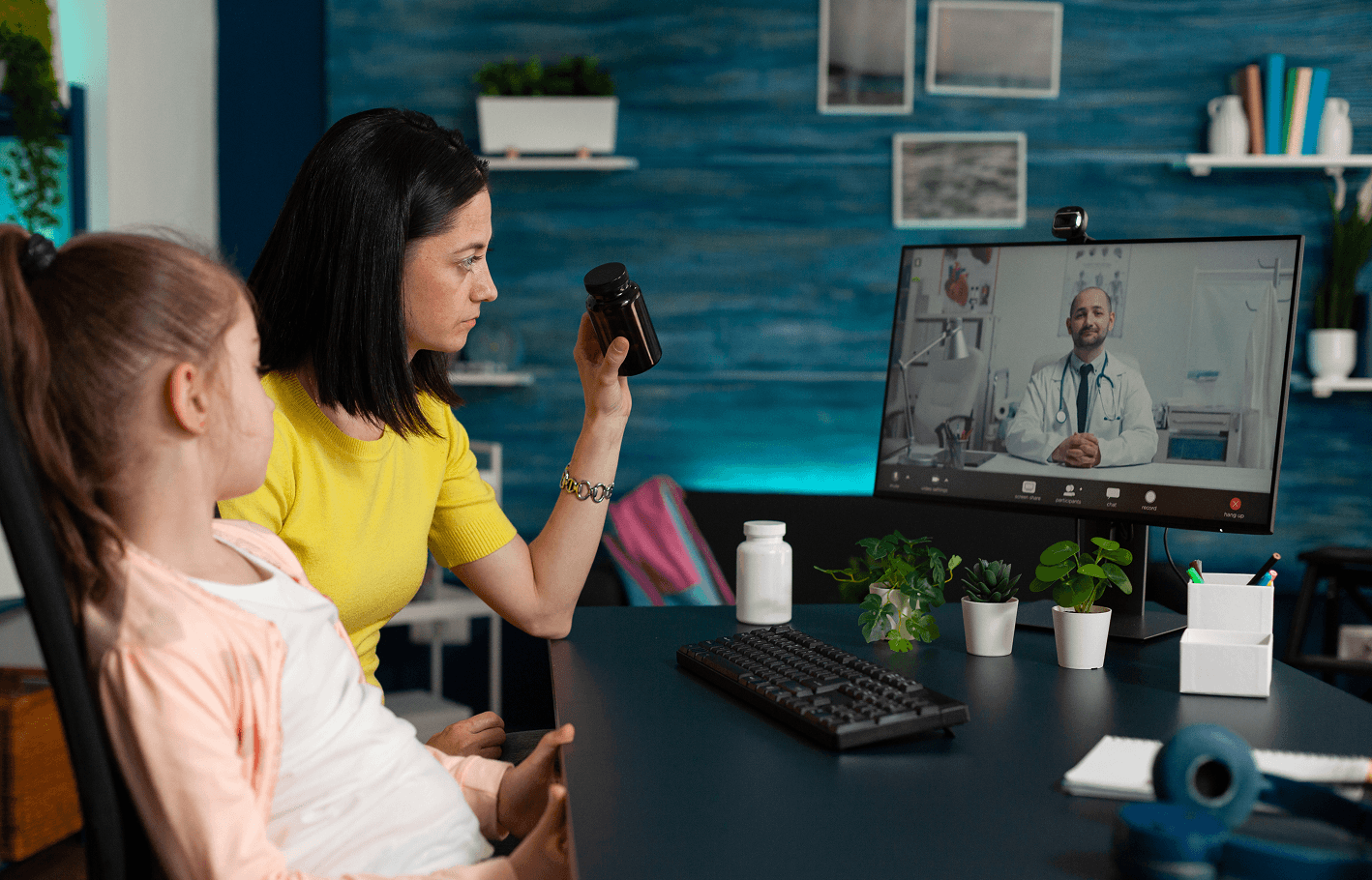 Telemedicine Providers
