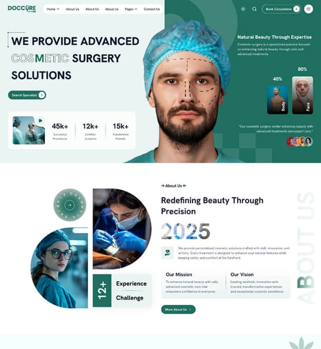 Hospital Operations Software