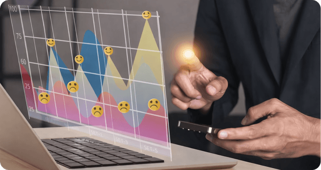 Audience Sentiment Analysis