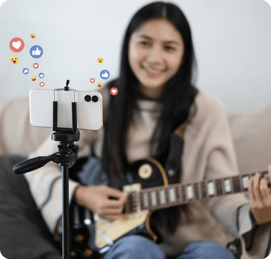 Influencer Discovery Inefficiency