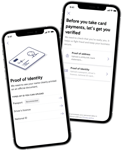 Document Upload Assistant