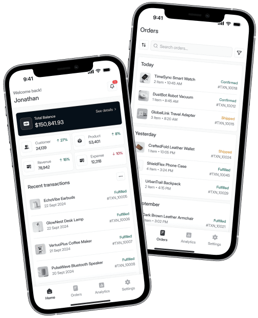 Predictive Sales Analytics