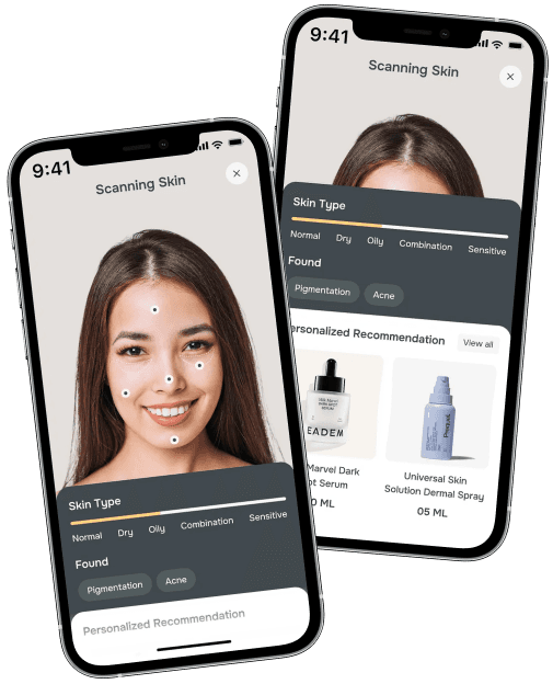 Smart Product Recommendations