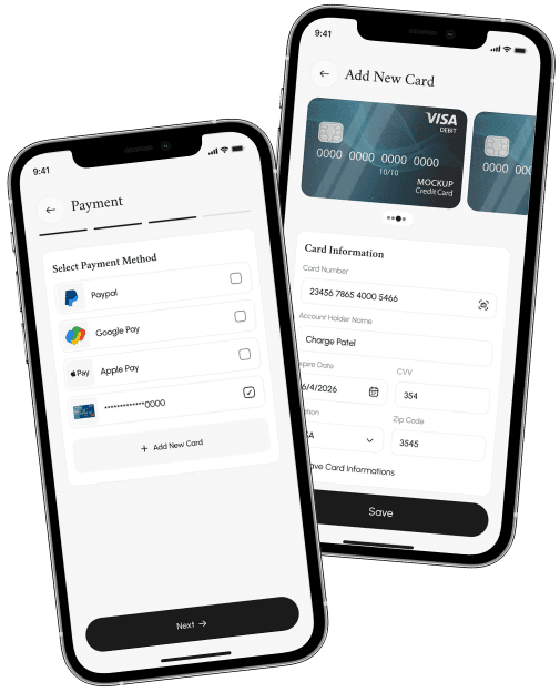 Secure Payment Integration Platform