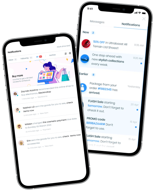 Smart Notification Management