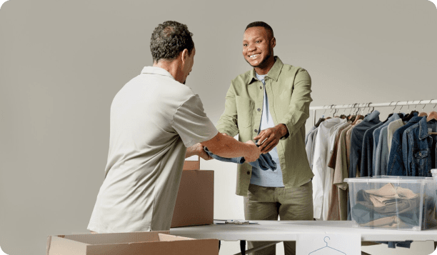 B2B Marketplace Development