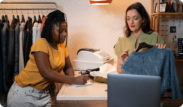 B2C Marketplace Development