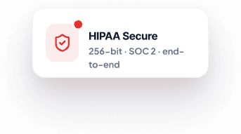 HIPAA Security Shield