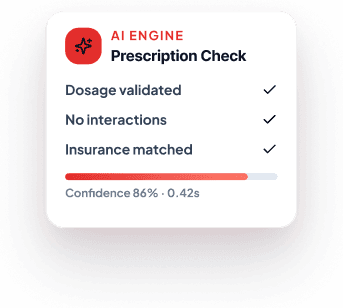 AI Engine Check