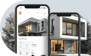 On-demand Real Estate App
