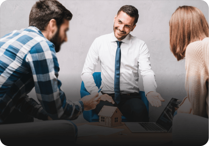 Property Investors & Developers