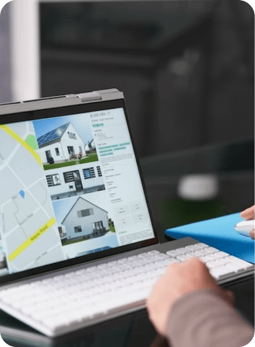 Trusted community professional