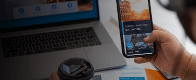 Travel & Hospitality