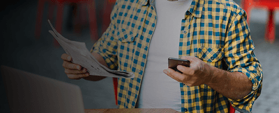 Utility Bill Payment Services