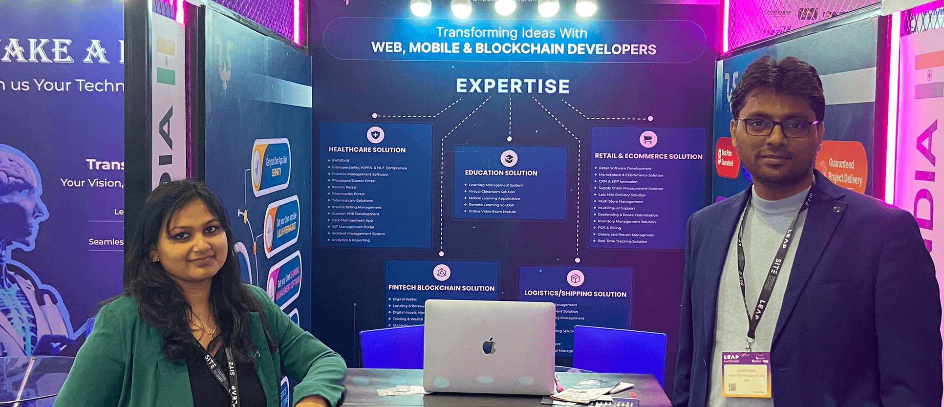 Ecommerce Background