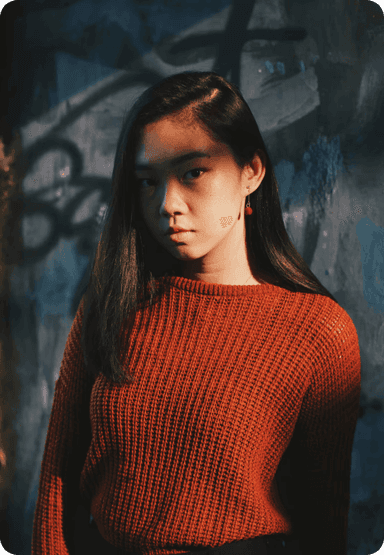 UI Department Head top section