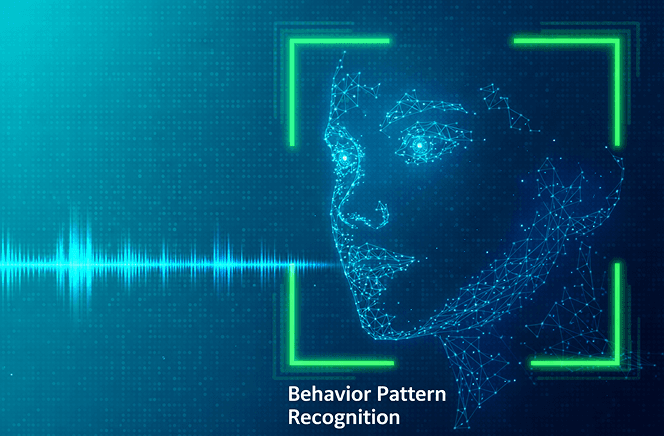 Behavior Pattern 
Recognition
