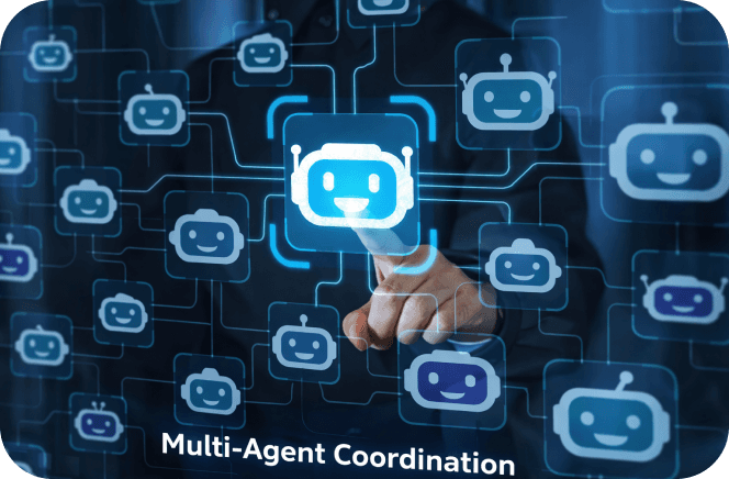 Multi-Agent 
Coordination