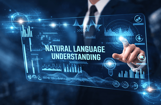 Natural Language 
Understanding
