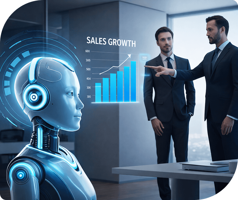 Agentic AI Consultation Services