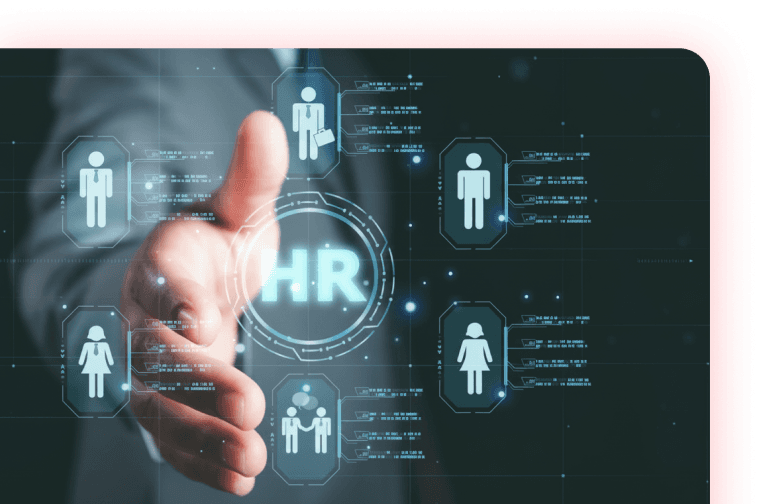 HR & Recruitment