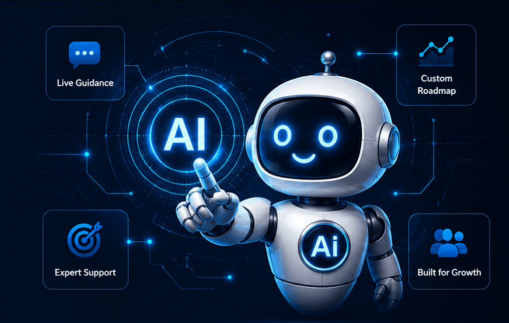 Want To Explore Our Ready-Made AI Agents Live?