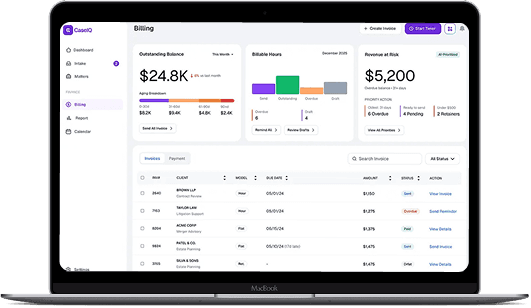 Billing AI Agents