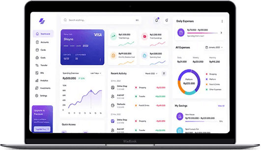 AI Finance Agents