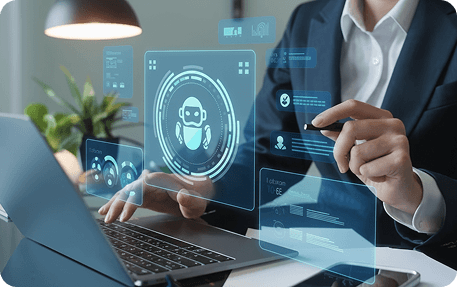 AI Agent Architecture & Design