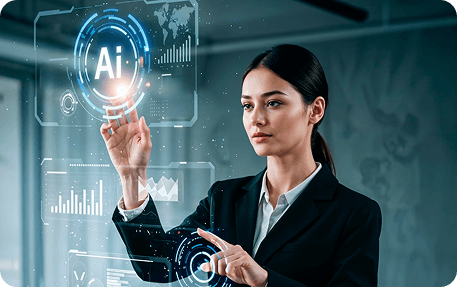 Custom AI Agent Development