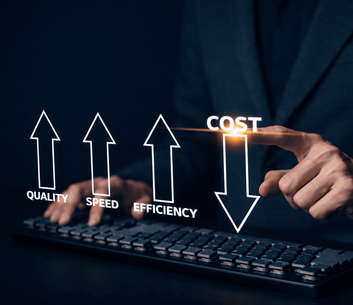 Higher AI Agent Costs