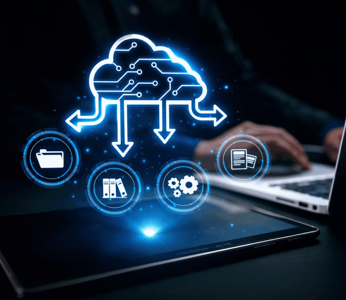 Difficulty Integrating Legacy Systems