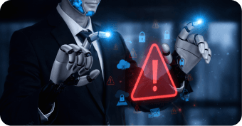 Monitoring Alert Agents