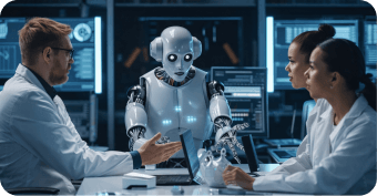 Research Intelligence Agents