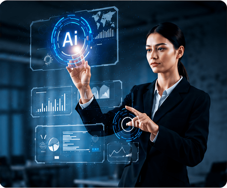 AI Agent Solutions