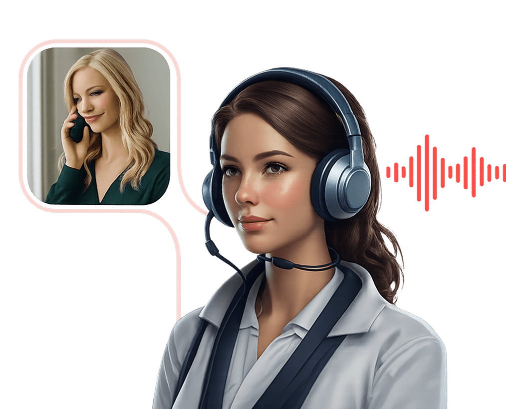 AI Voice Agent