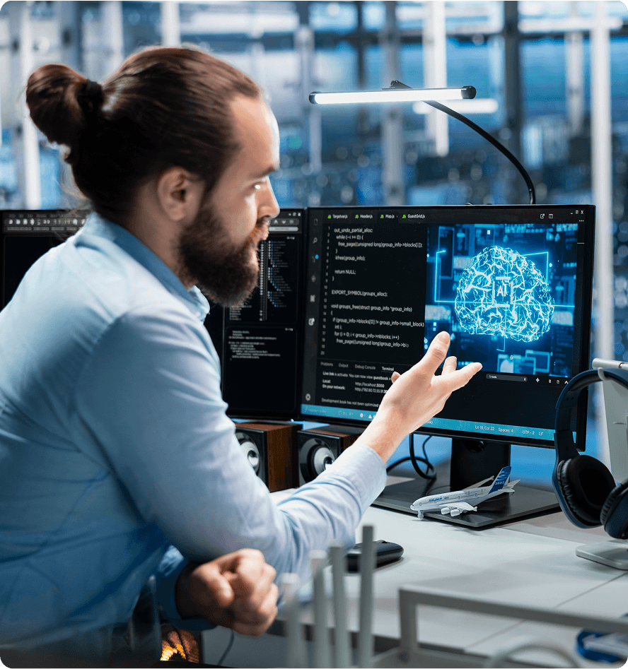 AI Agent Consulting