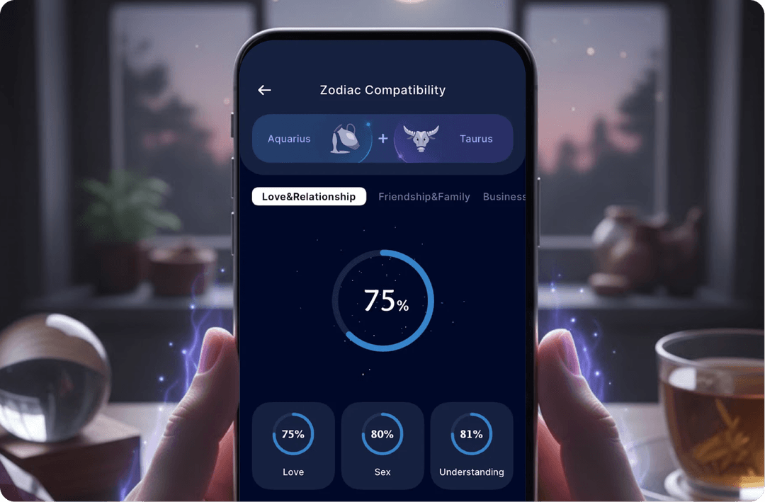 AI Compatibility Analyzer