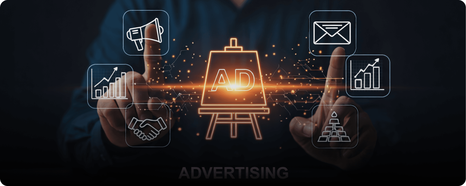 Native Advertising Model